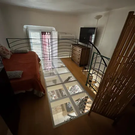 Duplex Spagiari Appartamento