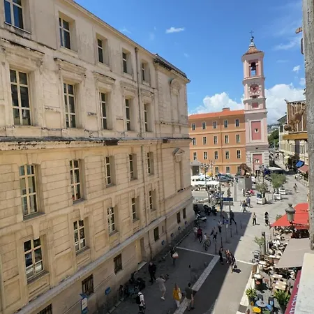 Duplex Spagiari Appartement Nice