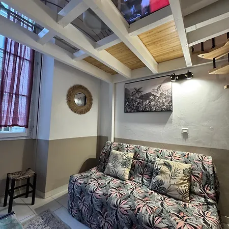 Duplex Spagiari Appartement