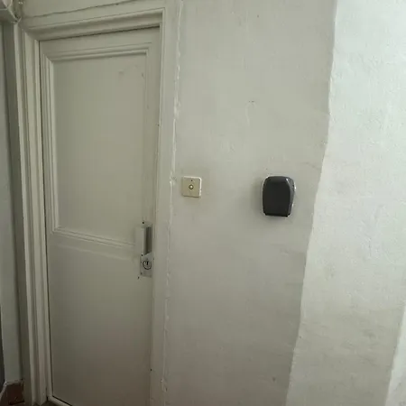 Appartement Duplex Spagiari Nice